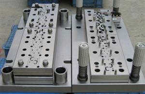 精密模具